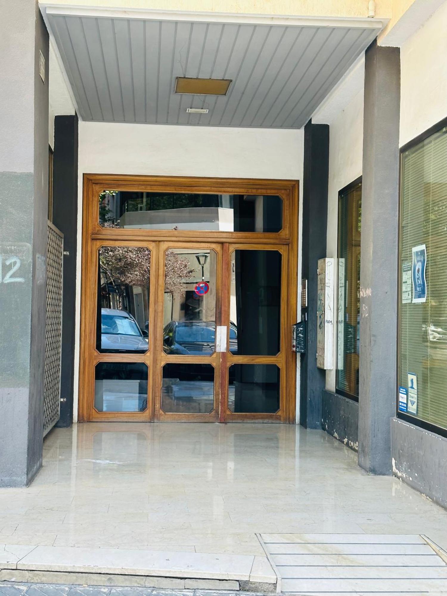 La Ibiza Del Pilar Apartman Zaragoza Kültér fotó