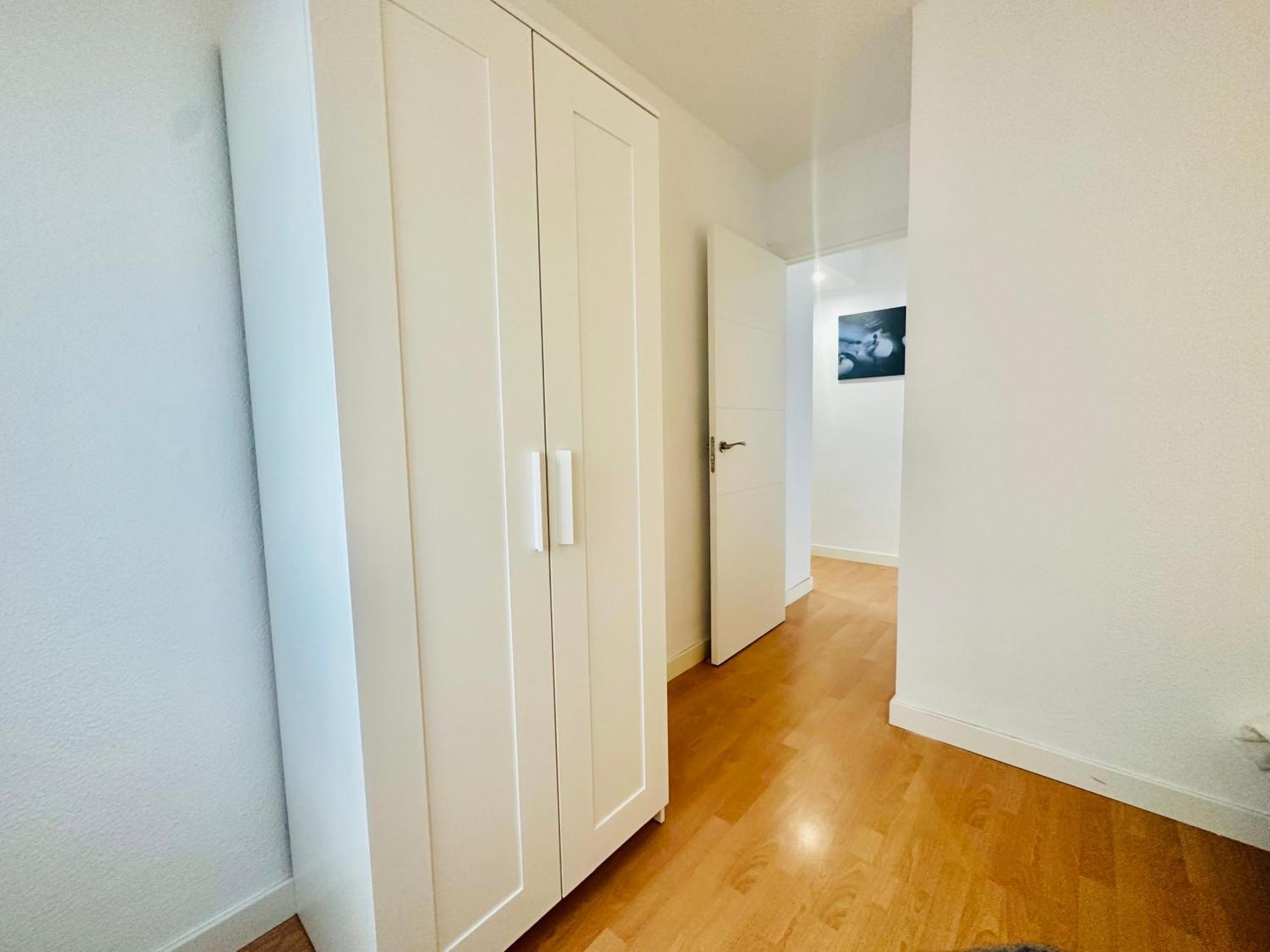 La Ibiza Del Pilar Apartman Zaragoza Kültér fotó